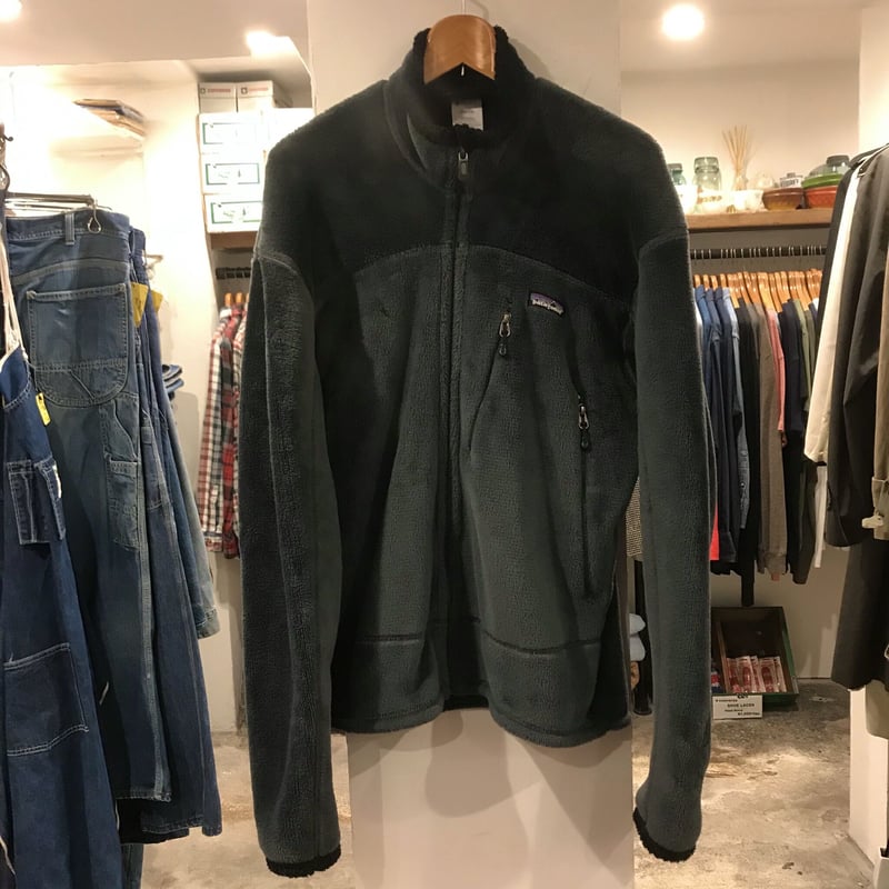 patagonia R4 フリースジャケット Mサイズ パタゴニア | DUFF patagonia R4 フリースジャケット Mサイズ パタゴニア | DUFF