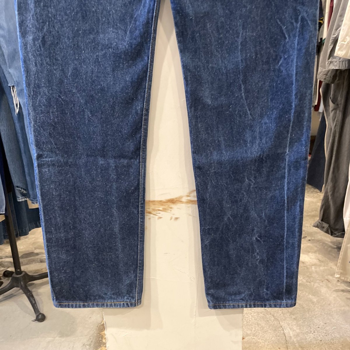 90s Levi's 501 デニムパンツ リーバイス501 ボタン裏653 90年代 90s Levi's 501 デニムパンツ リーバイス501 ボタン裏653 90年代