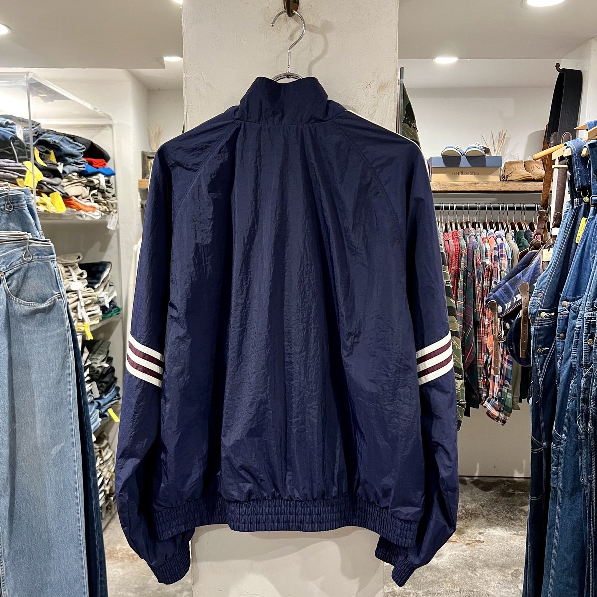 さ*ー様 未使用　アディダス ADICROSS テーラードジャケット ネイビー 楽天市場】adidas アディダス ADICROSS トラディショナル テーラード