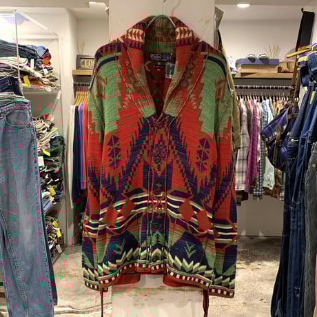 ショールカラーニット | STORES