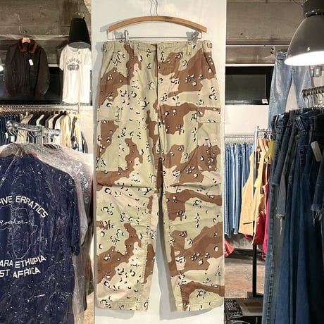 6cデザートカモ | STORES