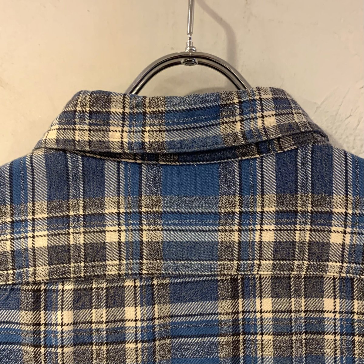 Polo by Ralph Lauren チェックネルシャツ ラルフローレン チン Polo by Ralph Lauren チェックネルシャツ ラルフローレン チン