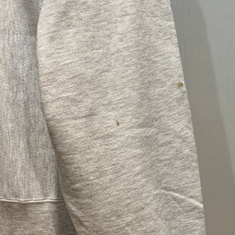 90s　Champion　リバースウィーブ　Reverse Weave　DEAD STOCK　Size M　NEW MEXICO　刺繡タグ　チャンピオン　(S4967)