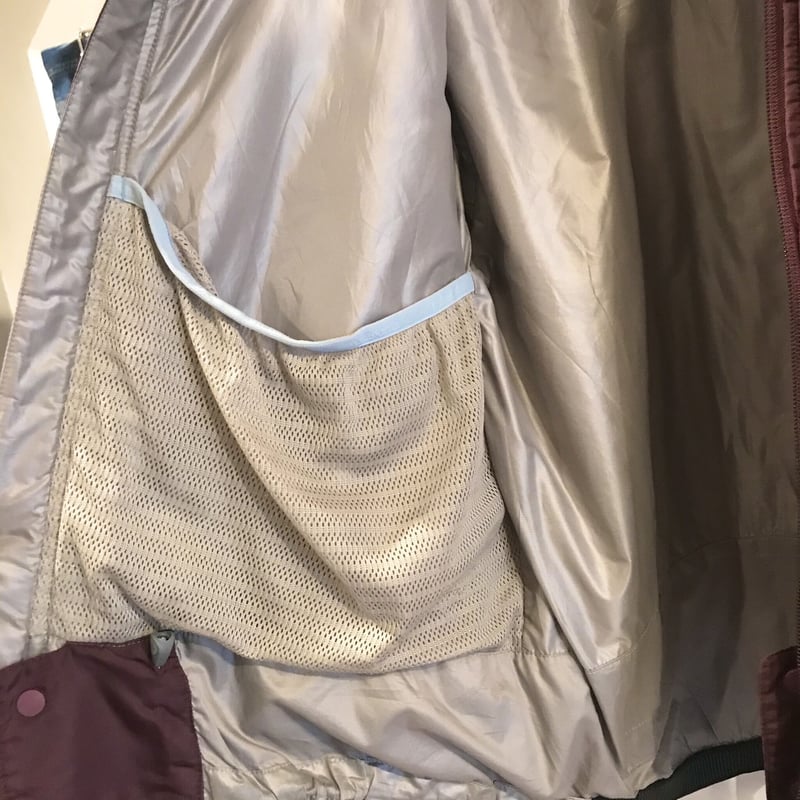 patagonia RUBICON ルビコンライダージャケット Sサイズ