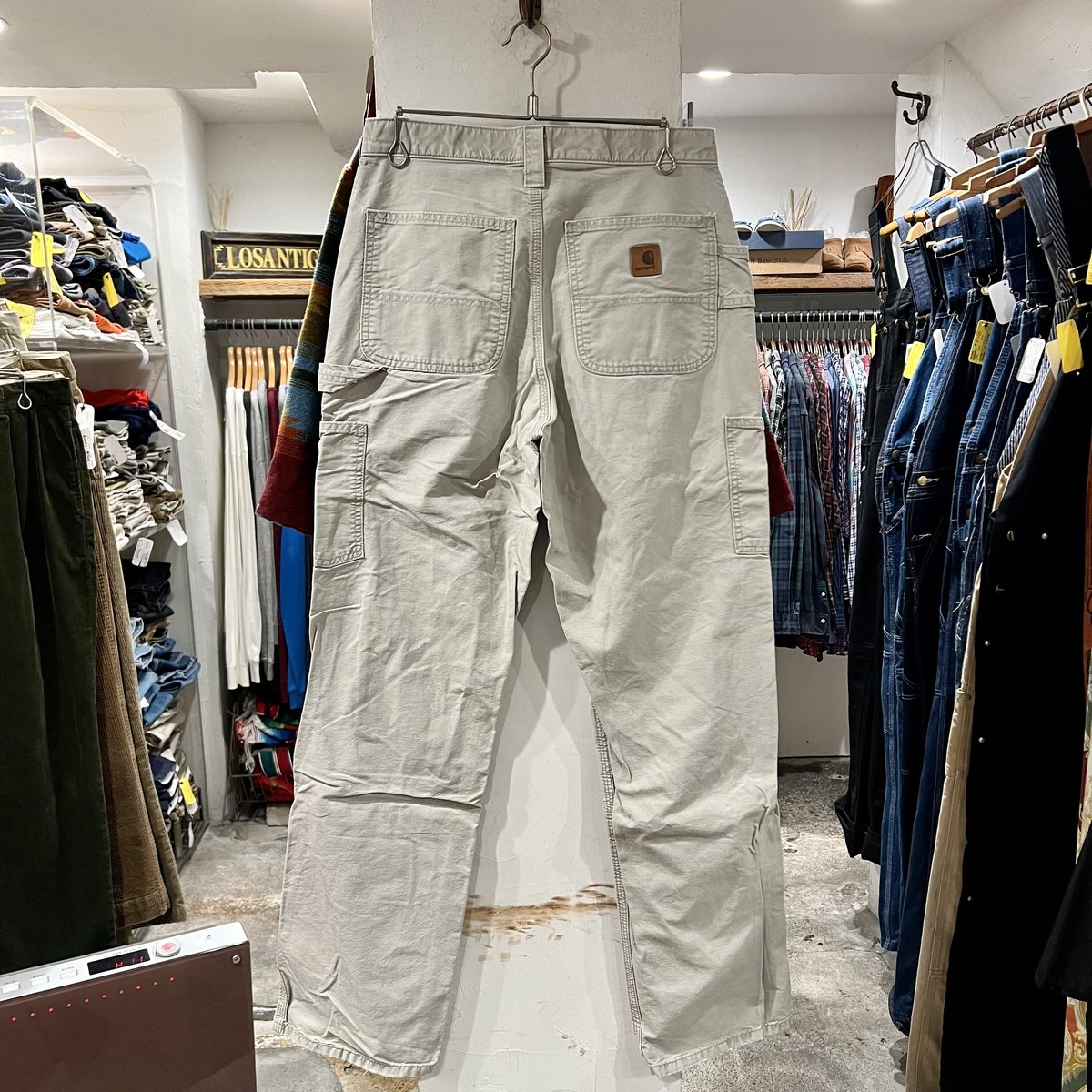 Carhartt ペインターパンツ カーハート ワークパンツ (S3227) | DUFF