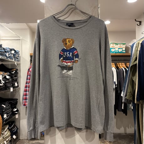 ポロベア | STORES