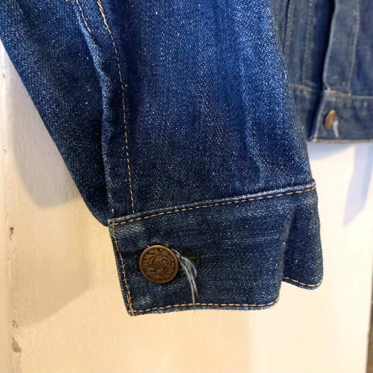 60s Flying Ranchwear by Ruddock Mfg Company ヴィン