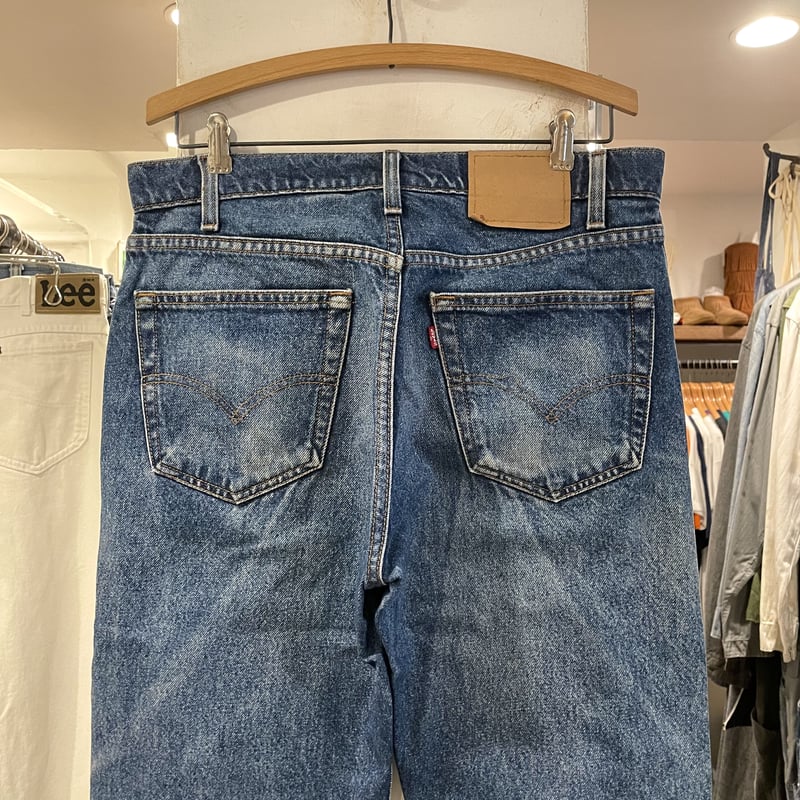 90s Levi