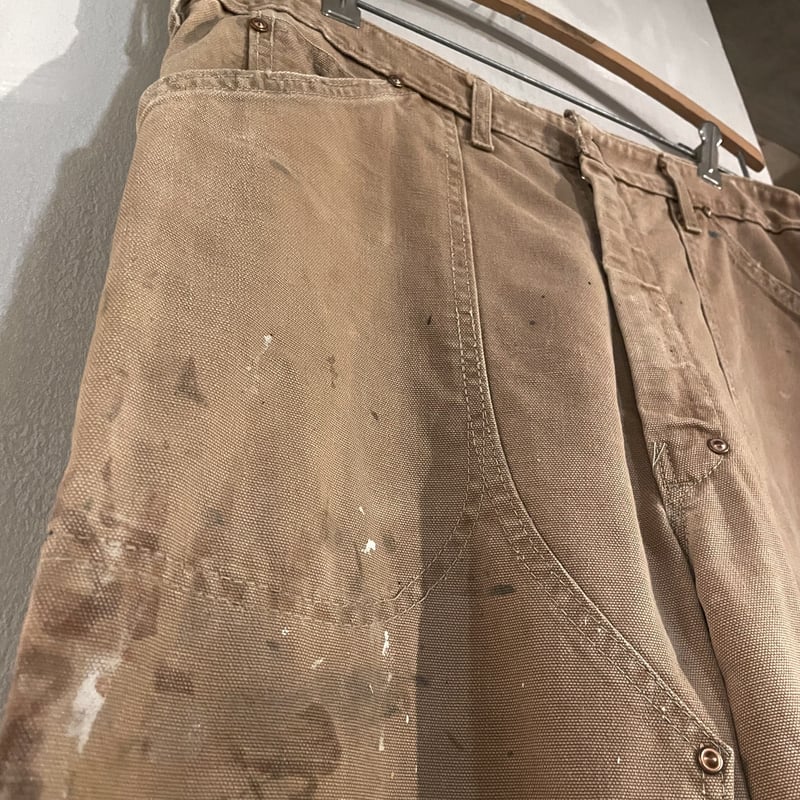 【超希少】70’s-80’s カーハートダブルニー USA製 スター 33×34 楽天市場】カーハート ダブルニー アメリカ製の通販