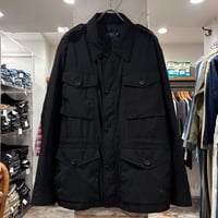 Ralph Lauren ポロラルフローレン バラクータ g9 ジャケット ラルフローレン コーデュロイ ブルゾン バラクータG9タイプ ブラウン