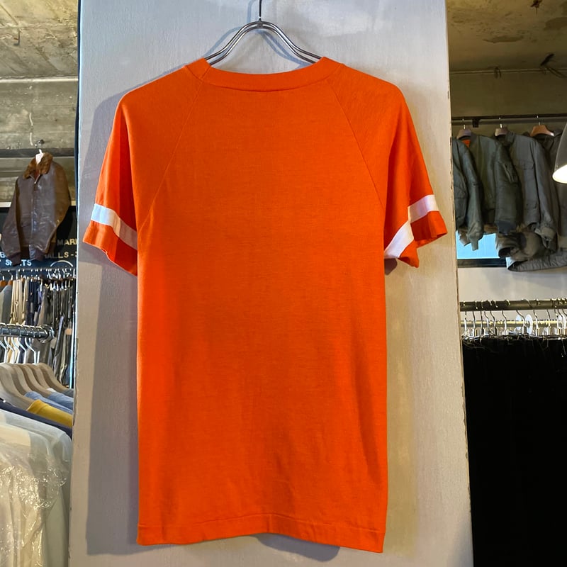 70s Champion S/S Tシャツ OKLAHOMA STATE USA製 Size