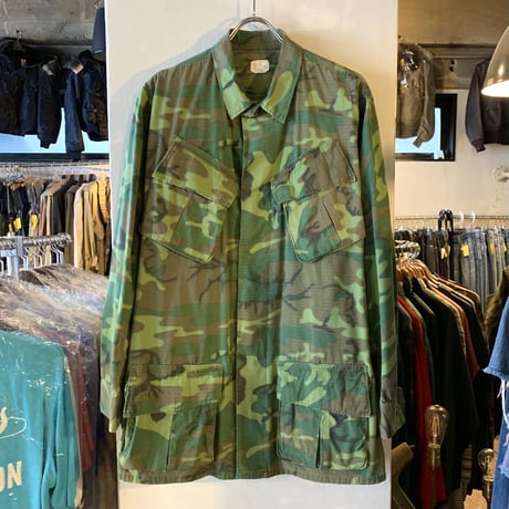 グリーンリーフカモ | STORES
