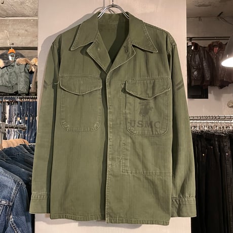 最終値下げ 90’s USMC シューティングジャケット Mサイズ DEADSTOCK,90s USMC SHOOTING JACKET． | andPheb Staff Blog