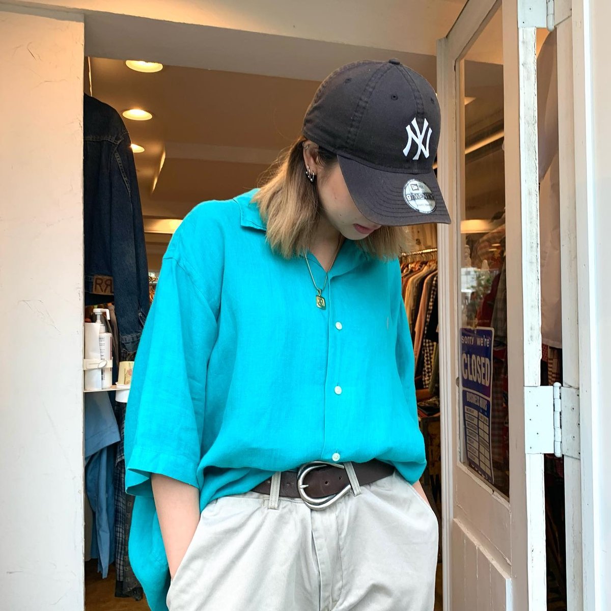 Polo by Ralph Lauren CALDWELL オープンカラーシャツ ショート Polo by Ralph Lauren CALDWELL オープンカラーシャツ ショート