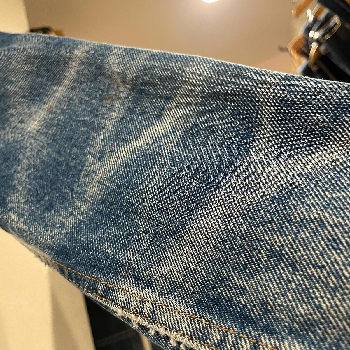 70s〜 Levi's 71205-0217 リーバイス デニムジャケット ロング丈 70s〜 Levi's 71205-0217 リーバイス デニムジャケット ロング丈