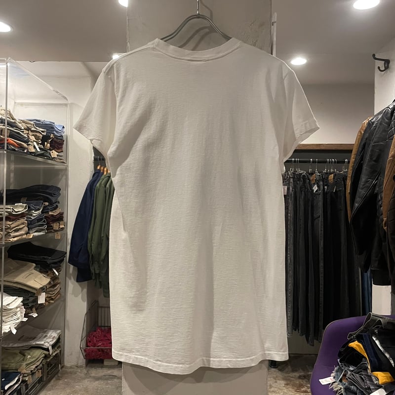 90s NIKE S/S Tシャツ 銀タグ USA製 Size M プリントTシャツ 90s NIKE S/S Tシャツ 銀タグ USA製 Size M プリントTシャツ