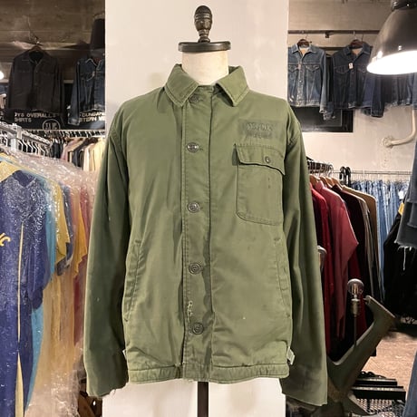 deckjacket | STORES
