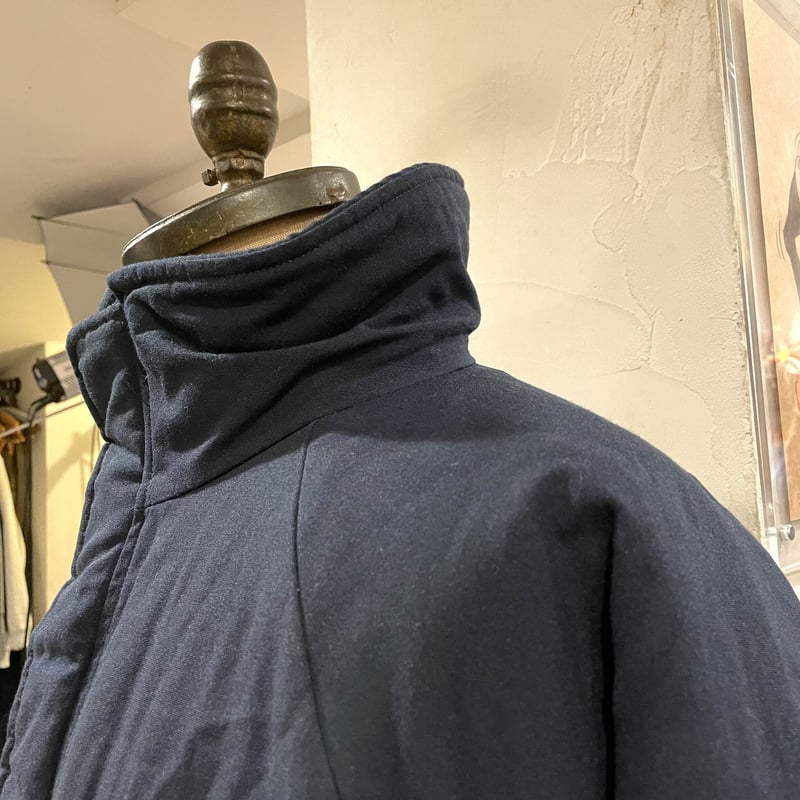 US NAVY SHIPBOARD JACKET シップボード M US NAVY Jacket Shipboard