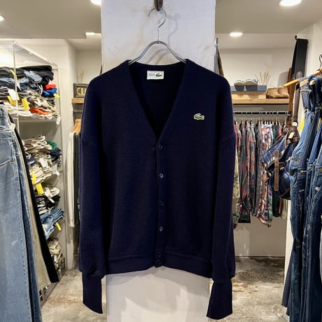 フレンチラコステ | STORES