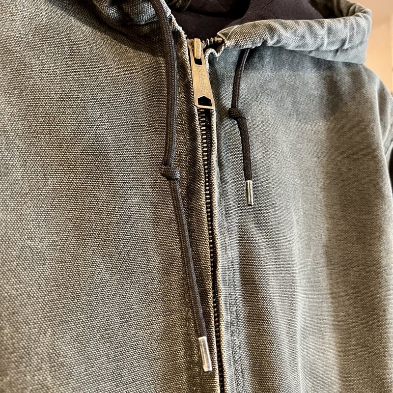 Carhartt アクティブジャケット カーハート ダック地 ワーク Carhartt アクティブジャケット カーハート ダック地 ワーク