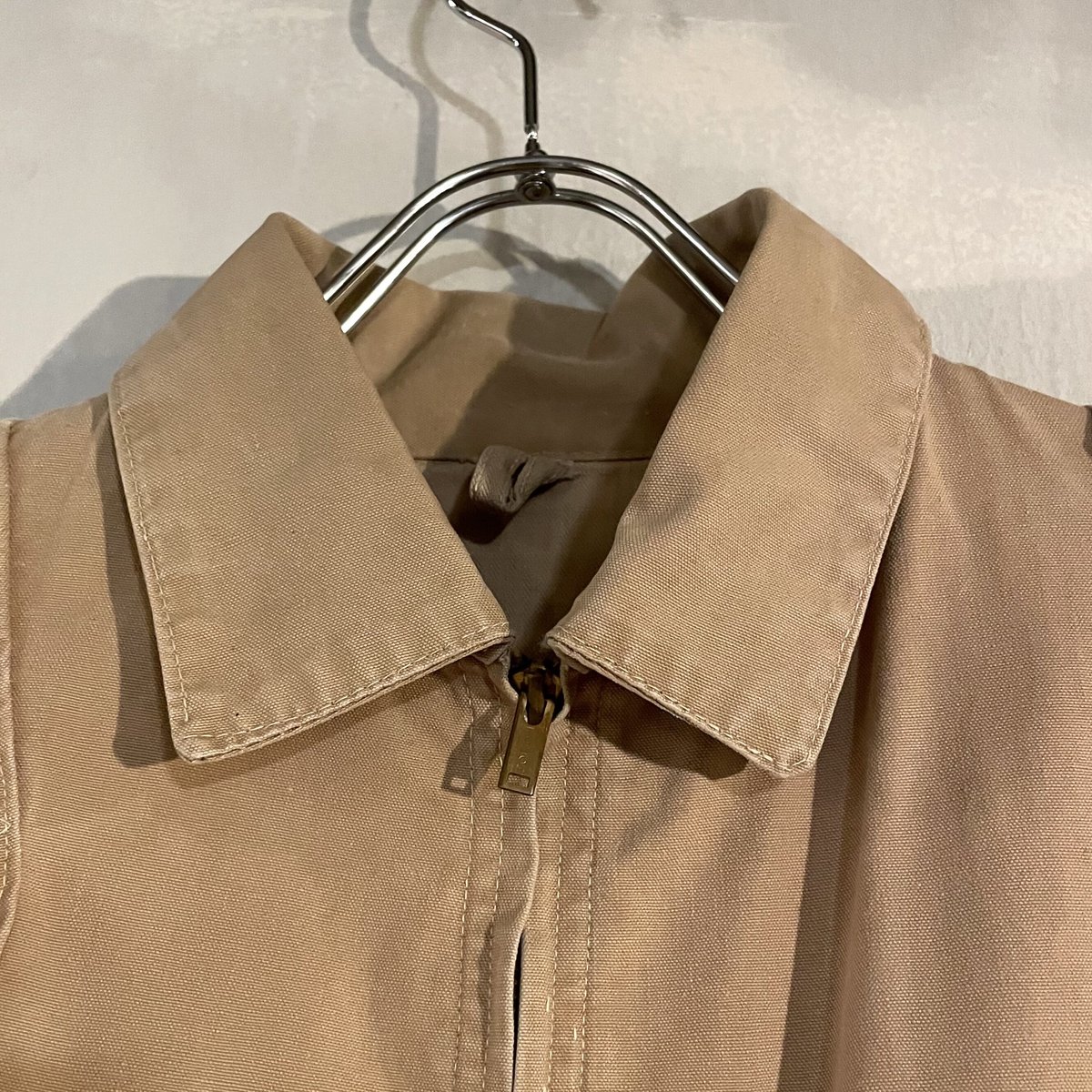 40s！　菱形タロン　ハンティングジャケット 1585 スペシャル デコタロン 40's ビンテージ ハンティング