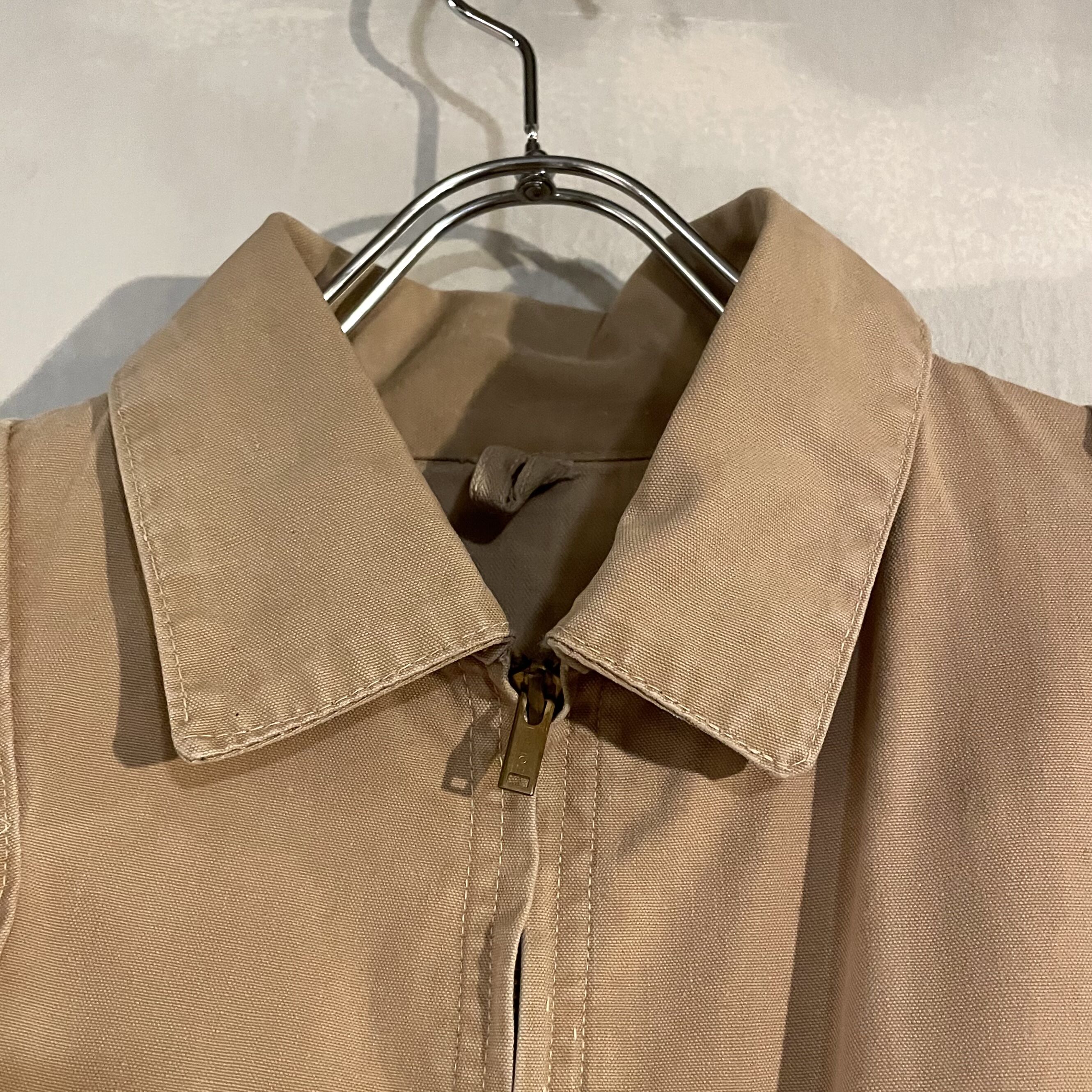 40s AMERICAN FIELD Vintage Hunting Jacket ハンティン