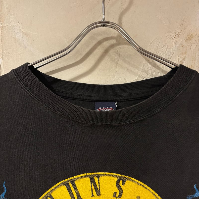 00s S/S バンドTシャツ Guns N' Roses Size XL ガンズ アンド ロ