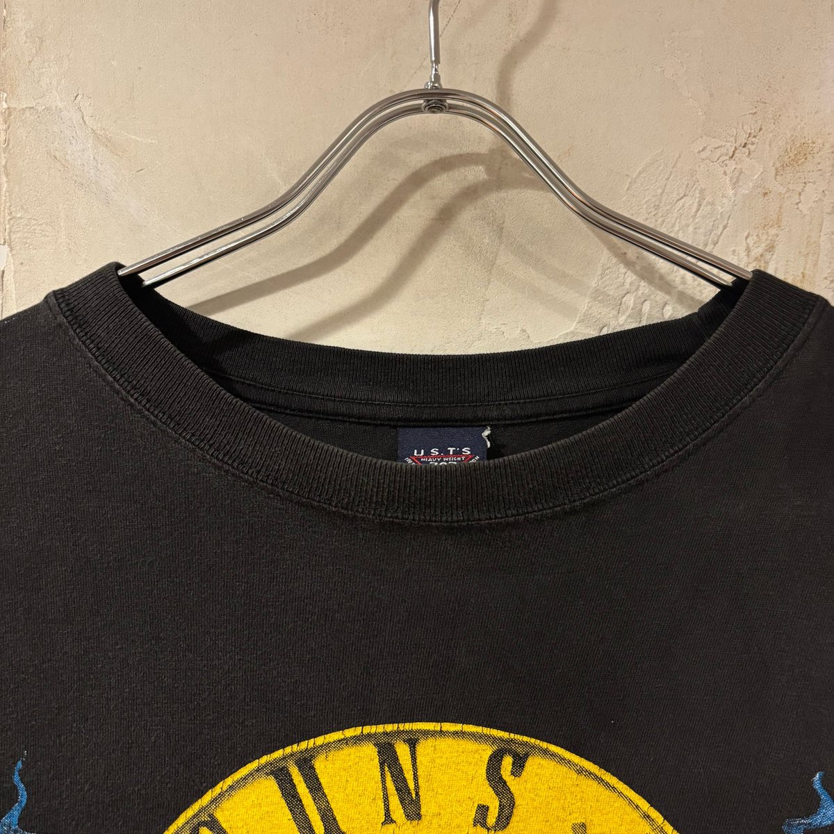 00s S/S バンドTシャツ Guns N' Roses Size XL ガンズ アンド ロ