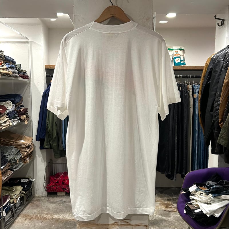 SCREEN STARS Newport タバコ Tシャツ ノベルティグッズ Size L D