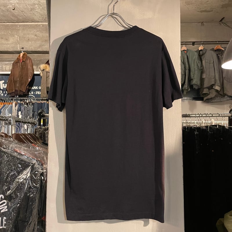 80s anvil S/S Tシャツ バットマン USA製 Size L 雰囲気系 (S409 80s anvil S/S Tシャツ バットマン USA製 Size L 雰囲気系 (S409