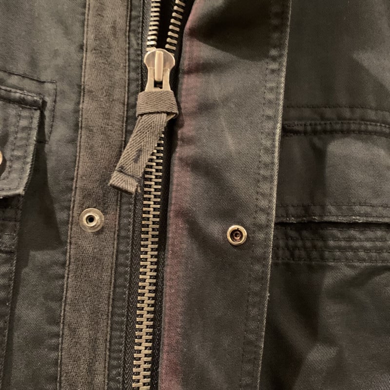 90s POLO by Ralph Lauren ハンティングジャケット M-51 90s POLO by Ralph Lauren ハンティングジャケット M-51