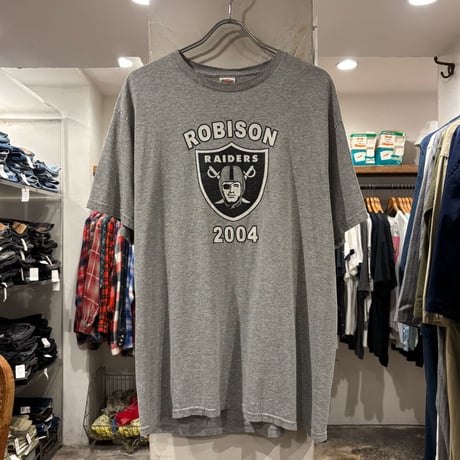 raiders | STORES