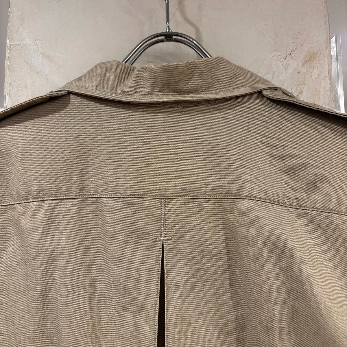 60s USAF TROPICAL JACKET トロピカルジャケット ミリタリージャケット