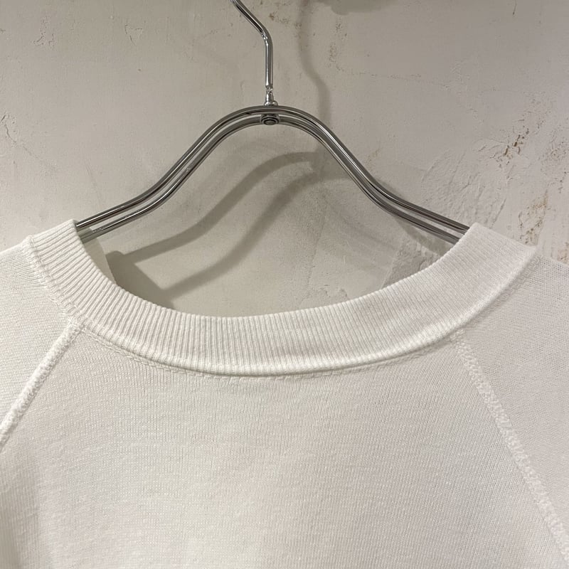 champion チャンピョン 70s ビンテージスウェット ビンスウェ Champion ヴィンテージスウェット 染み込みプリント バータグ
