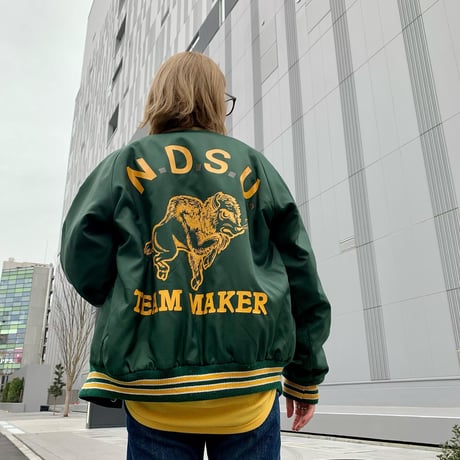 ナイロンスタジャン | STORES ナイロンスタジャン | STORES