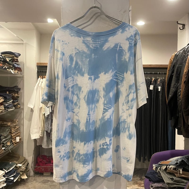 80s S/S バンドTシャツ ROBERT PLANT Size XL ロバート プラント