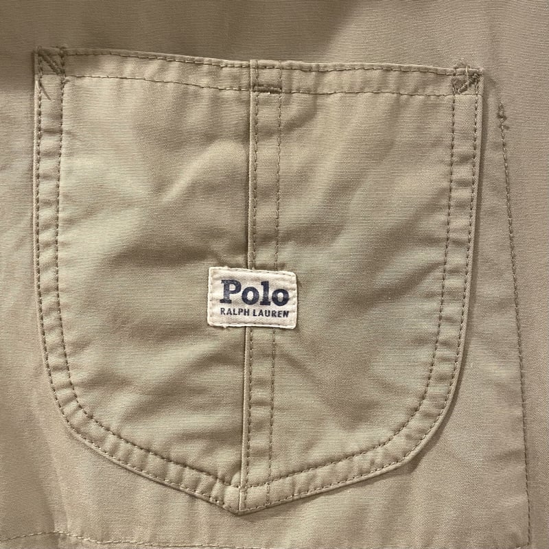 POLO by Ralph Lauren カバーオール Lee 91-Jタイプ コットンジャケ