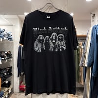 S/S バンドTシャツ　Black Sabbath　Size XL　ブラック サバス　(S5644)