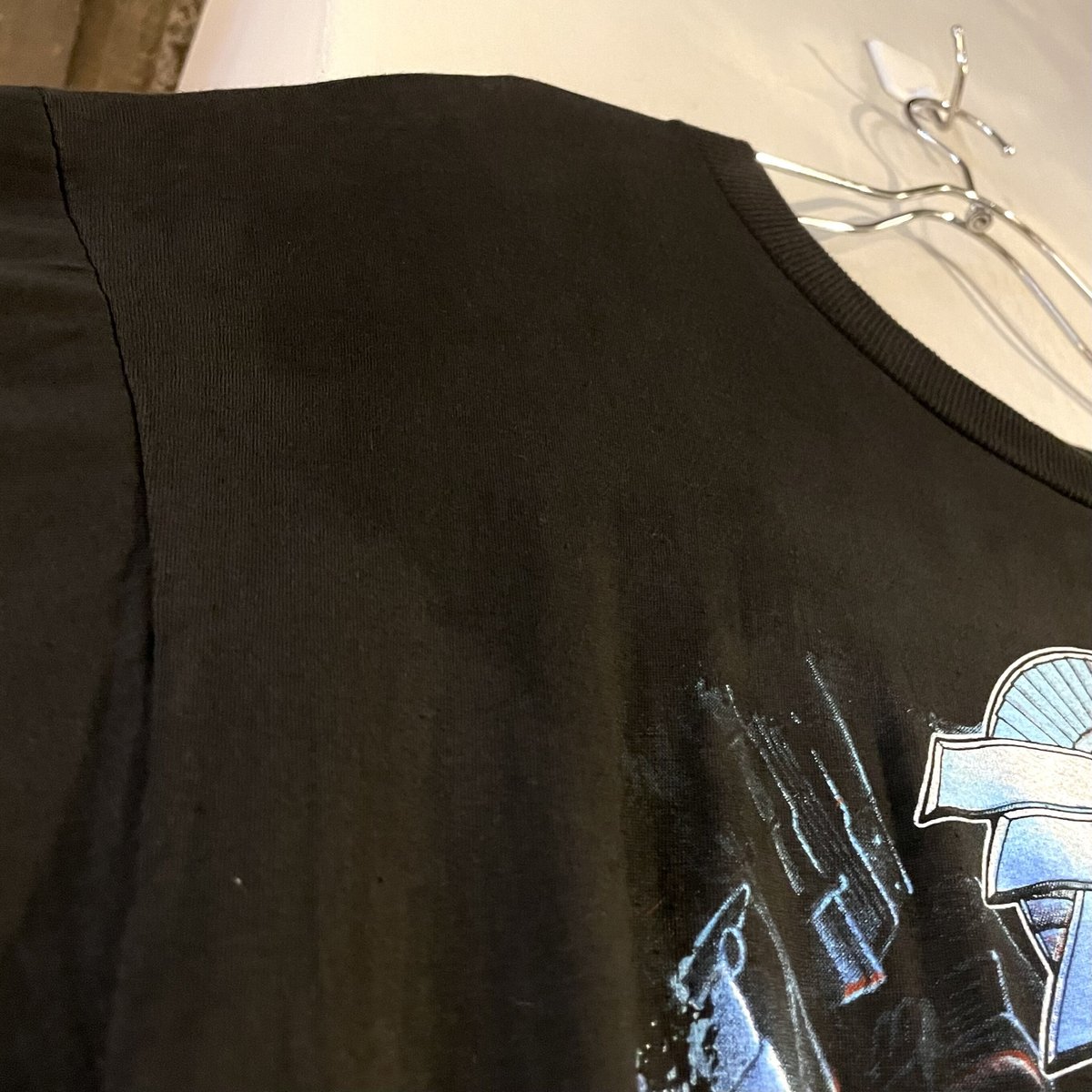 90s S/S Tシャツ ZZ Top RECYCLER WORLD TOUR バンドTシャツ