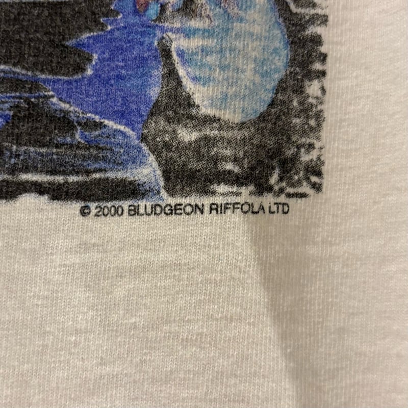 00s anvil S/S バンドTシャツ Def Leppard Size XL デフ レパ