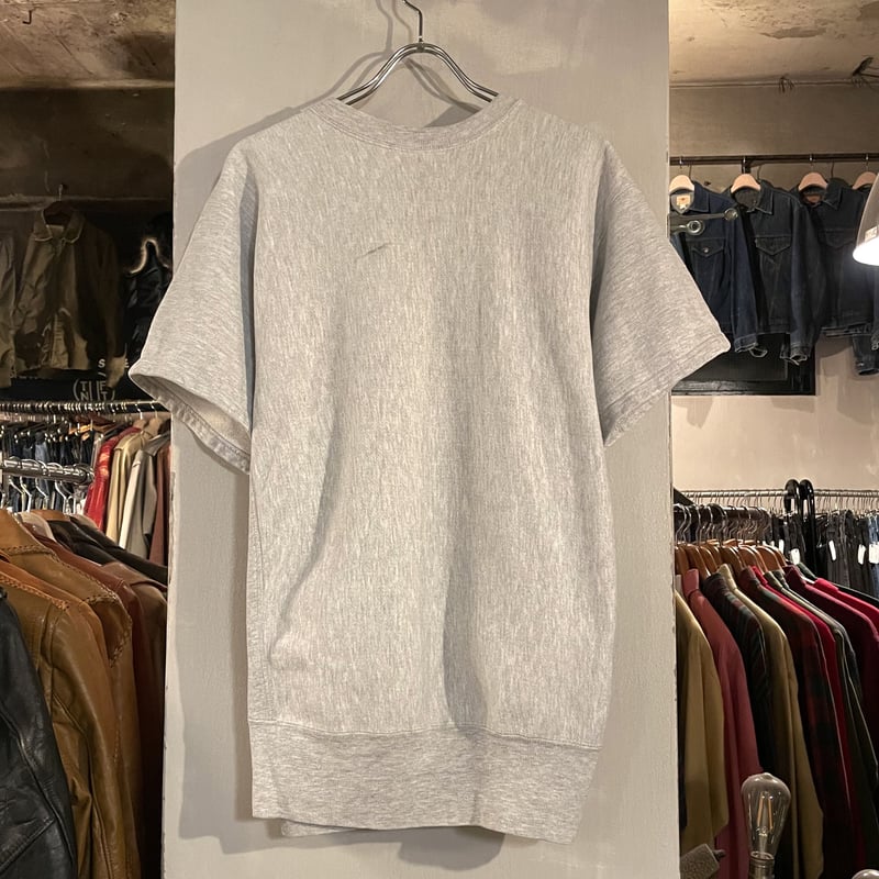 champion リバースウィーブ　usa製 Champion 【並行輸入】チャンピオン リバースウィーブ 12oz