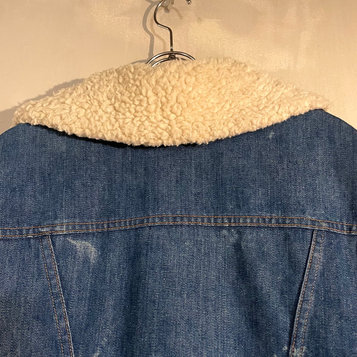 70s MAVERICK RANCH COAT ランチコート USA製 Size L マーベリ