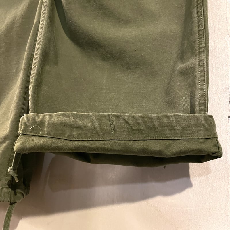 50s US ARMY M-51 Field Pants フィールドパンツ 35×29 TAL