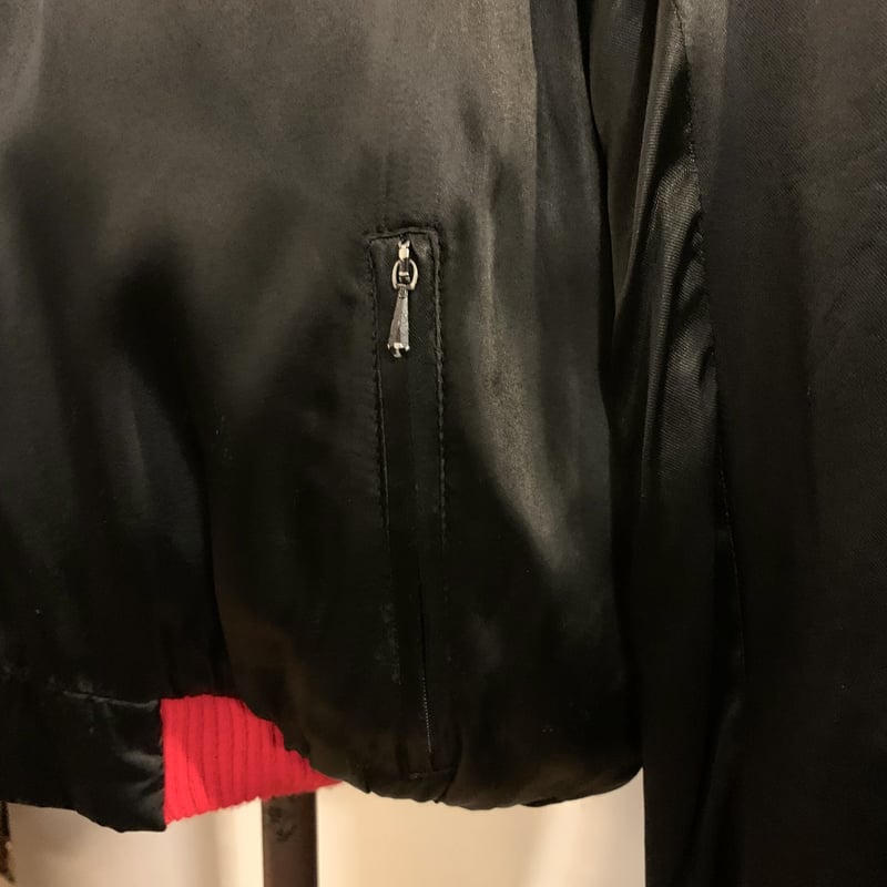 80s US ARMY GERMANY Souvenir Jacket スーベニアジャケット 80s US ARMY GERMANY Souvenir Jacket スーベニアジャケット