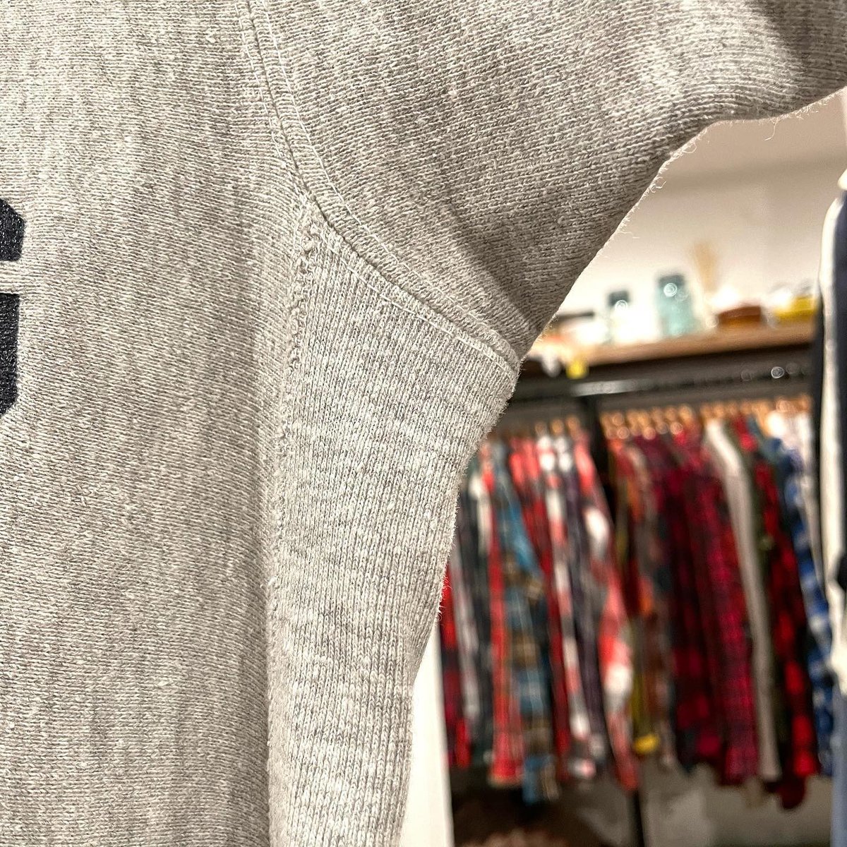 Champion Reverse Weave 70s USA製 単色タグ 3段プリント Sサイ Champion Reverse Weave 70s USA製 単色タグ 3段プリント Sサイ