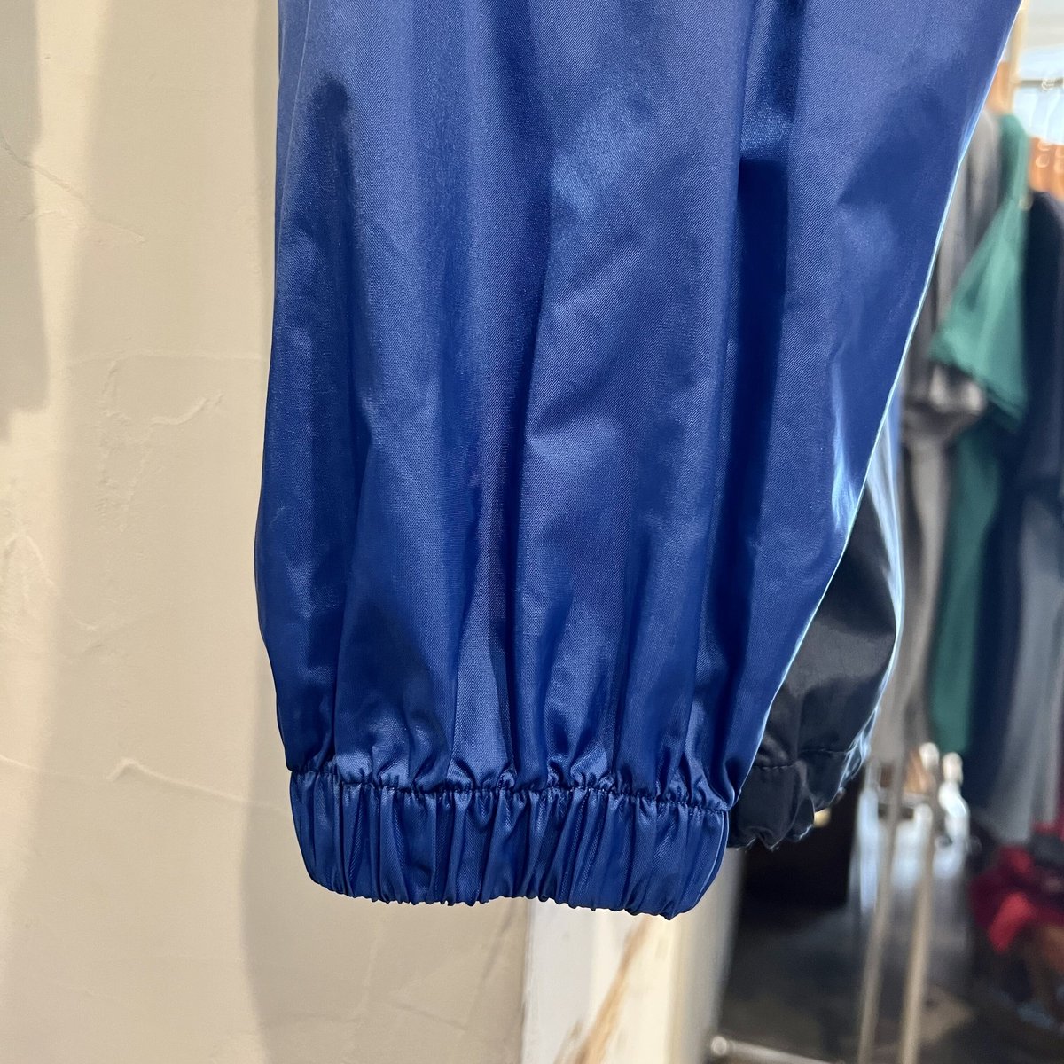 GAP アノラックパーカー ナイロンジャケット ギャップ ハーフジップ