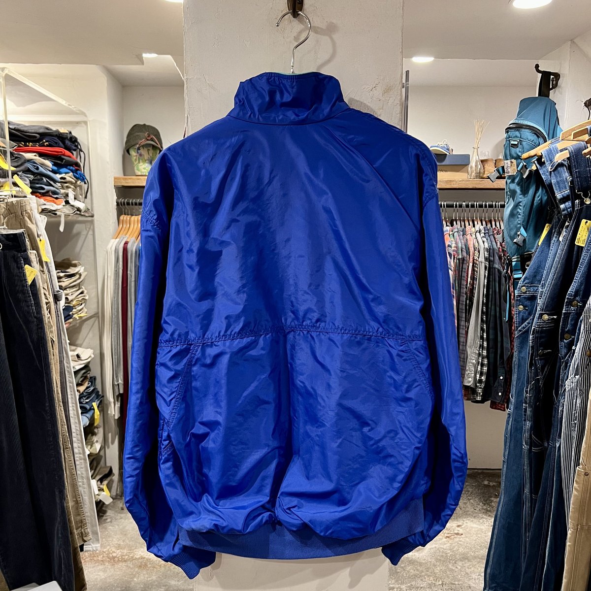 patagonia シェルドシンチラジャケット パタゴニア フリースジャケット