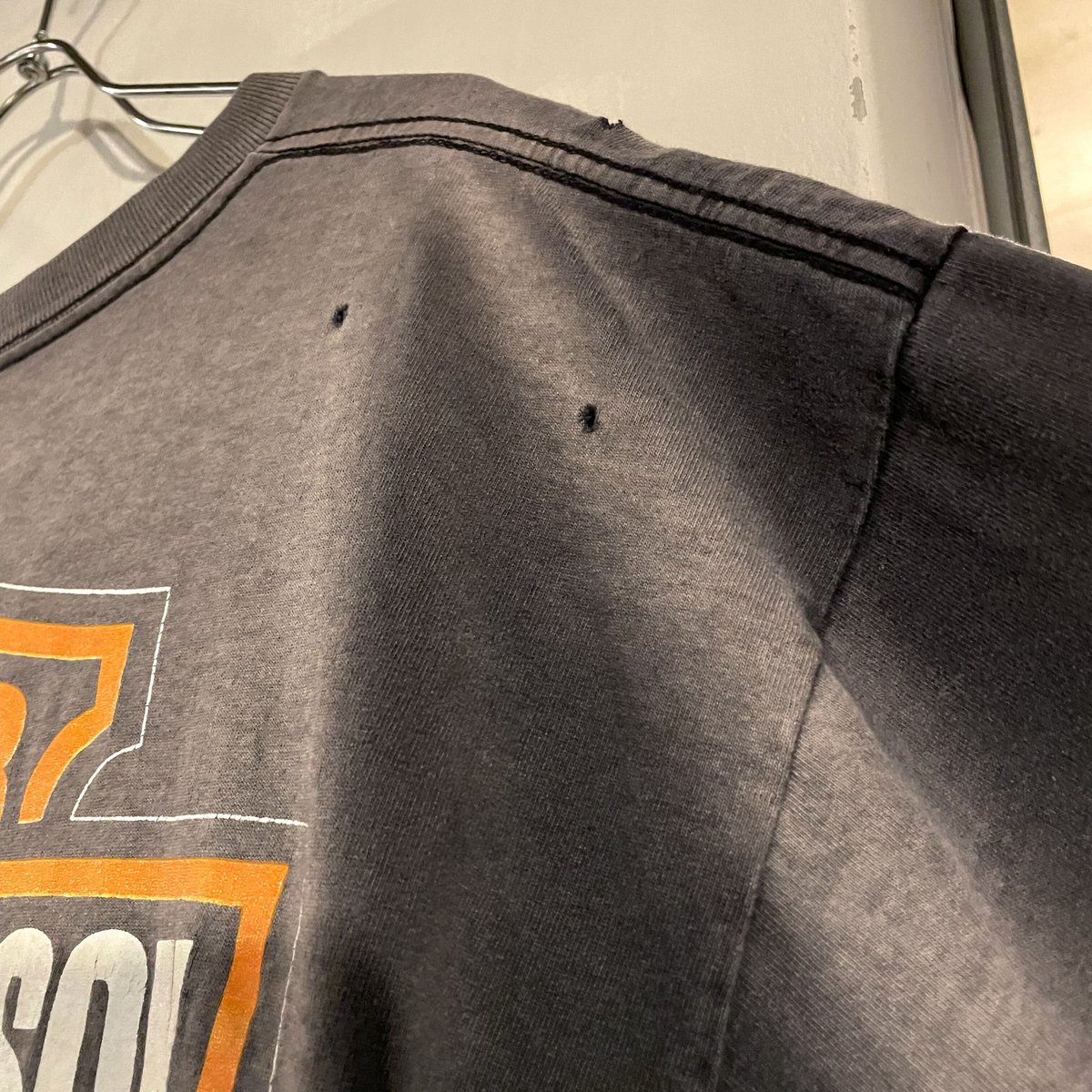 80s ハーレーT 白熊 ビンテージ 80s ハーレーT 白熊 ビンテージ - メルカリ