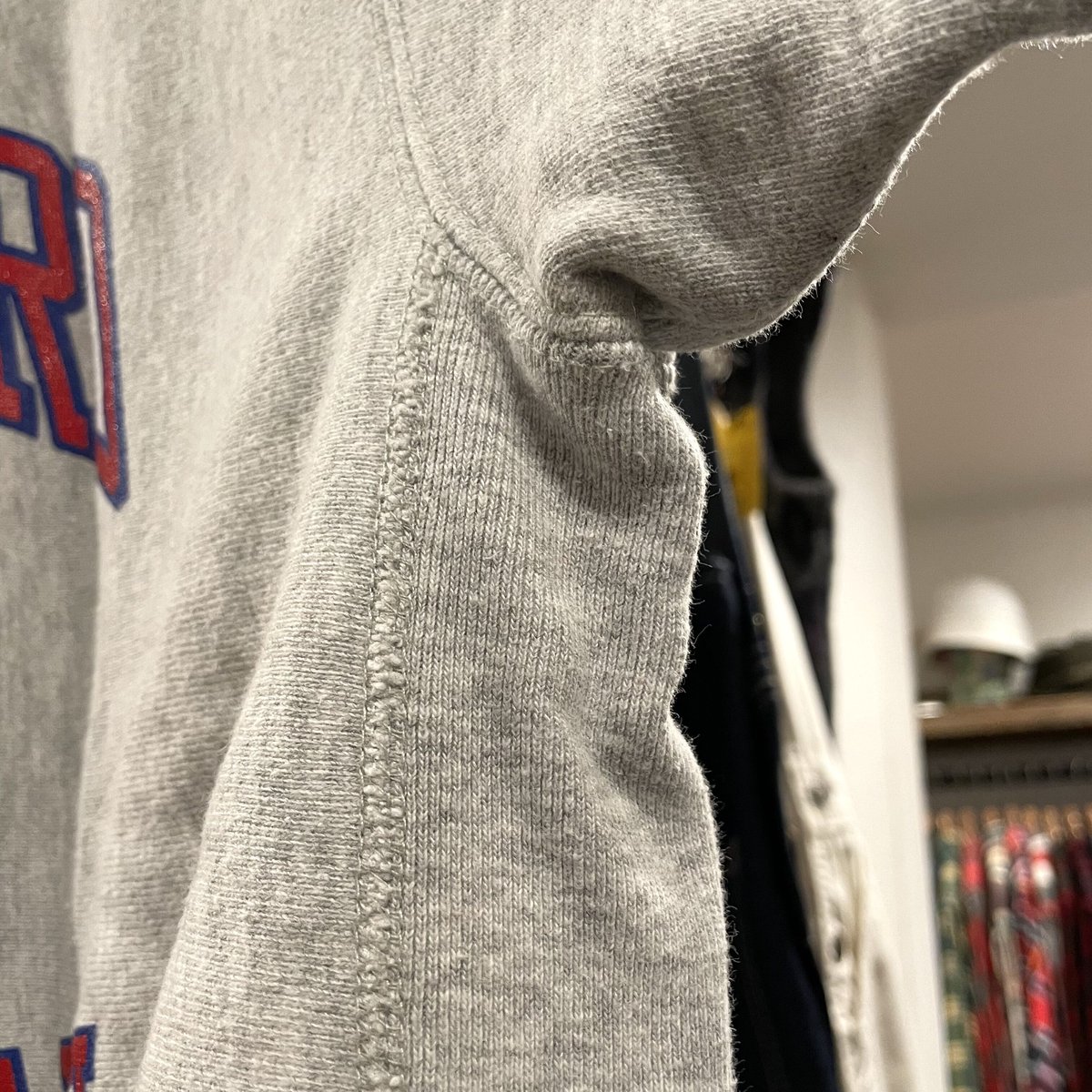 90s Champion リバースウィーブ reverse weave HARTFORD BA