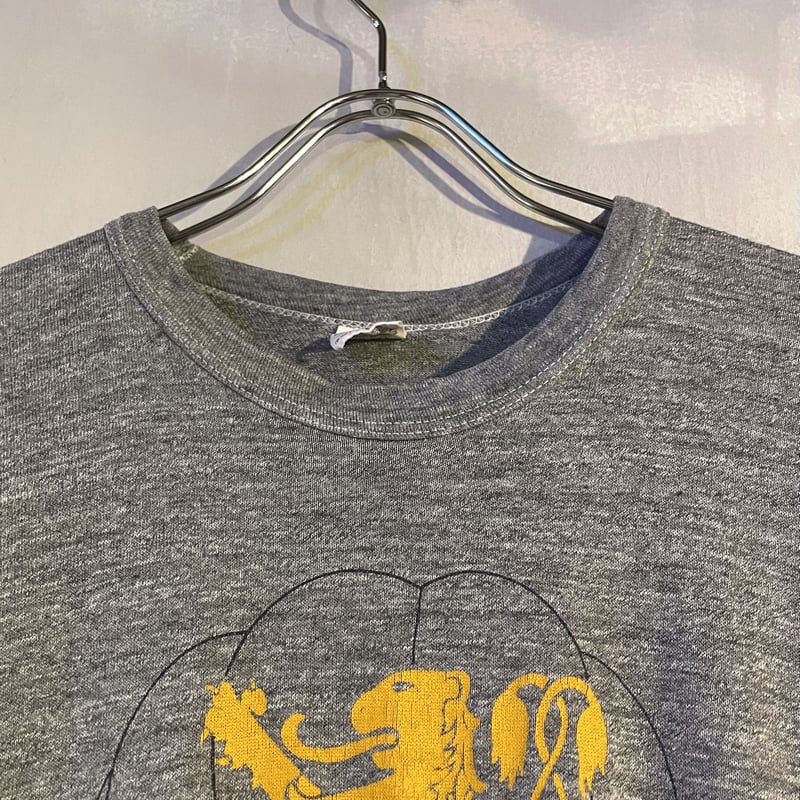 70s Russell Athletic Vintage S/S Tシャツ USA製 HOT